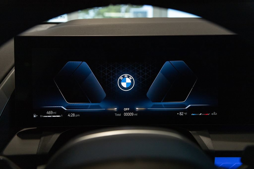 New 2026 BMW X3 xDrive30i w/ Premium Package AWD/4WD image 25