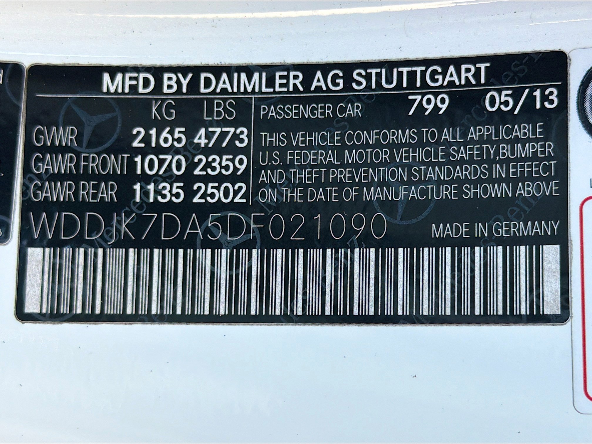 Used 2013 Mercedes-Benz SL 550 image 40