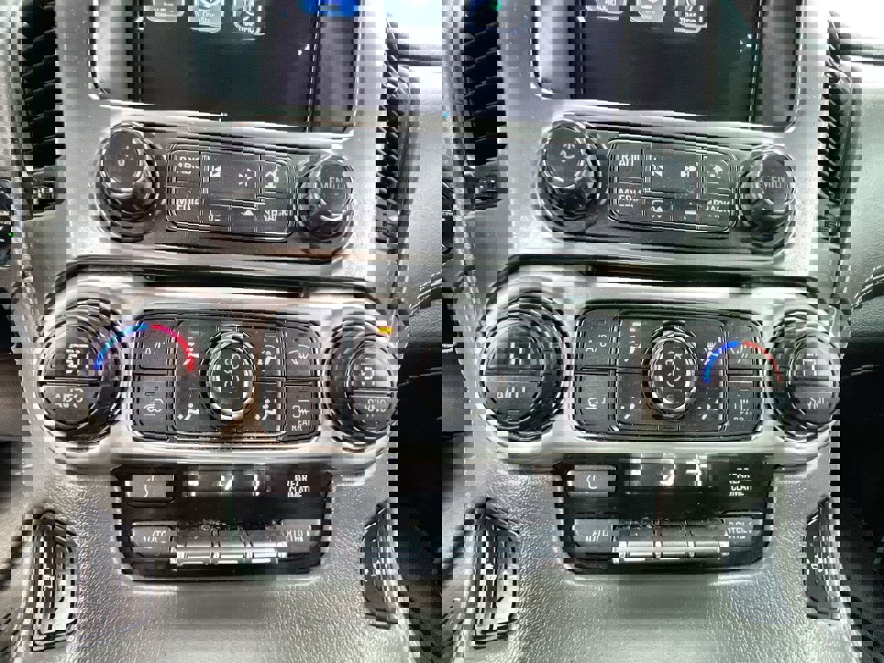 Used 2016 Chevrolet Tahoe LT image 18