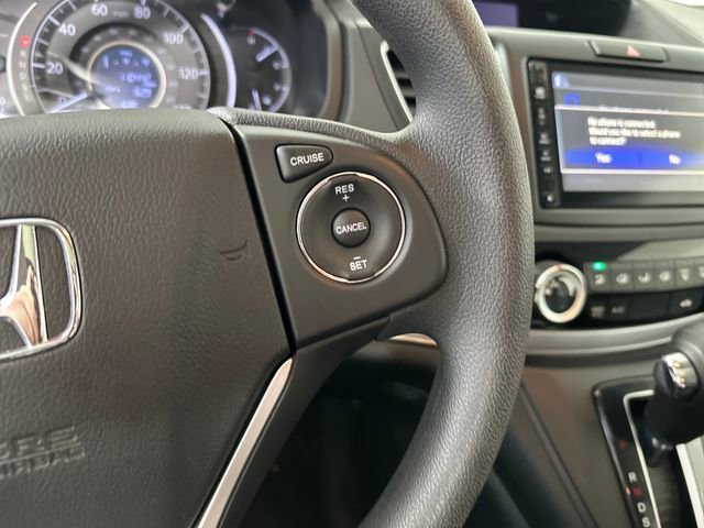 Used 2015 Honda CR-V EX image 16