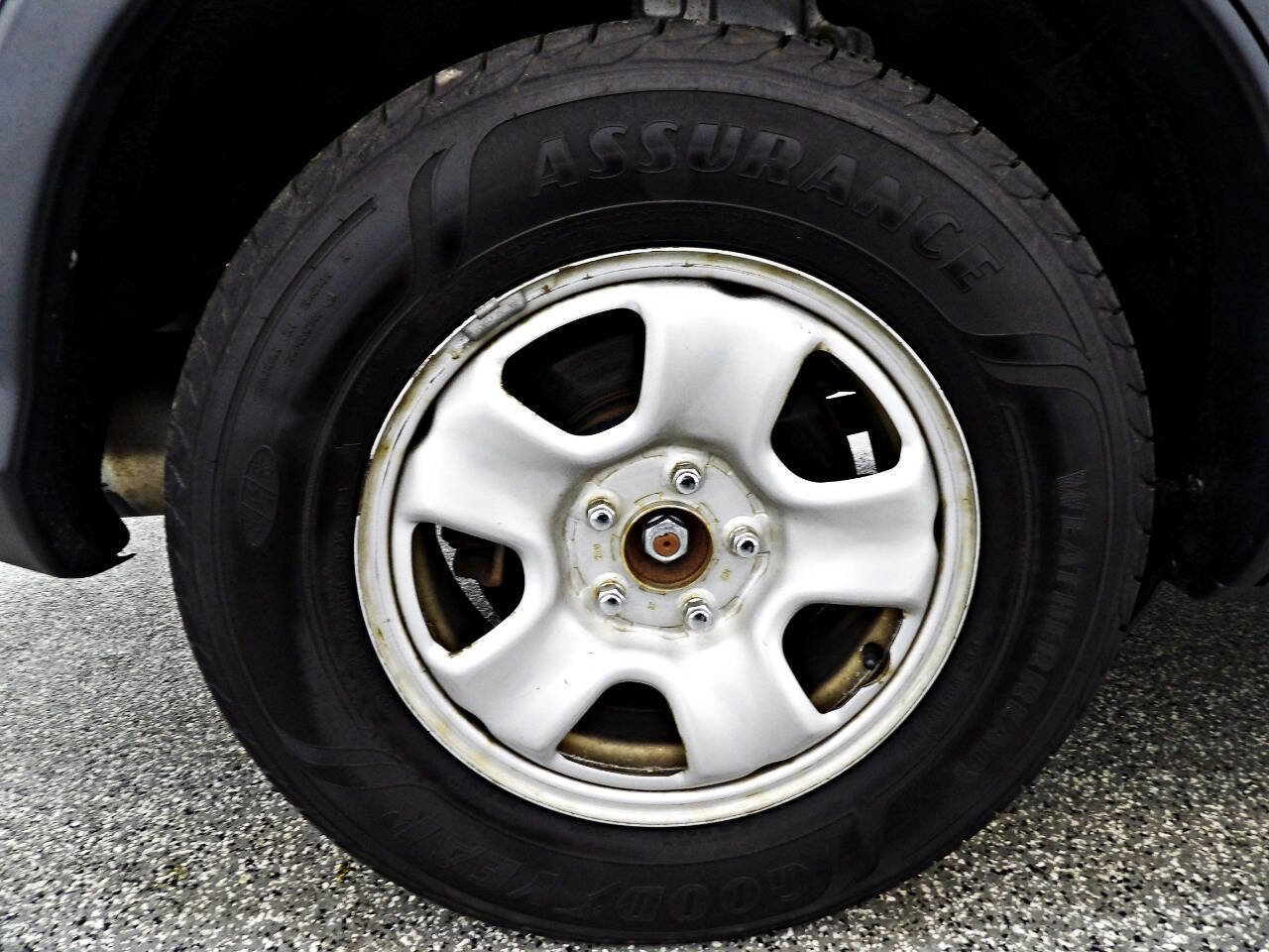 Used 2016 Honda CR-V LX image 20