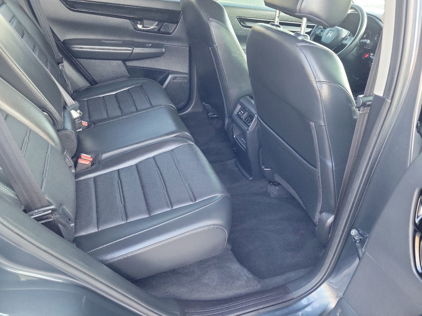 Used 2024 Honda CR-V EX-L image 12