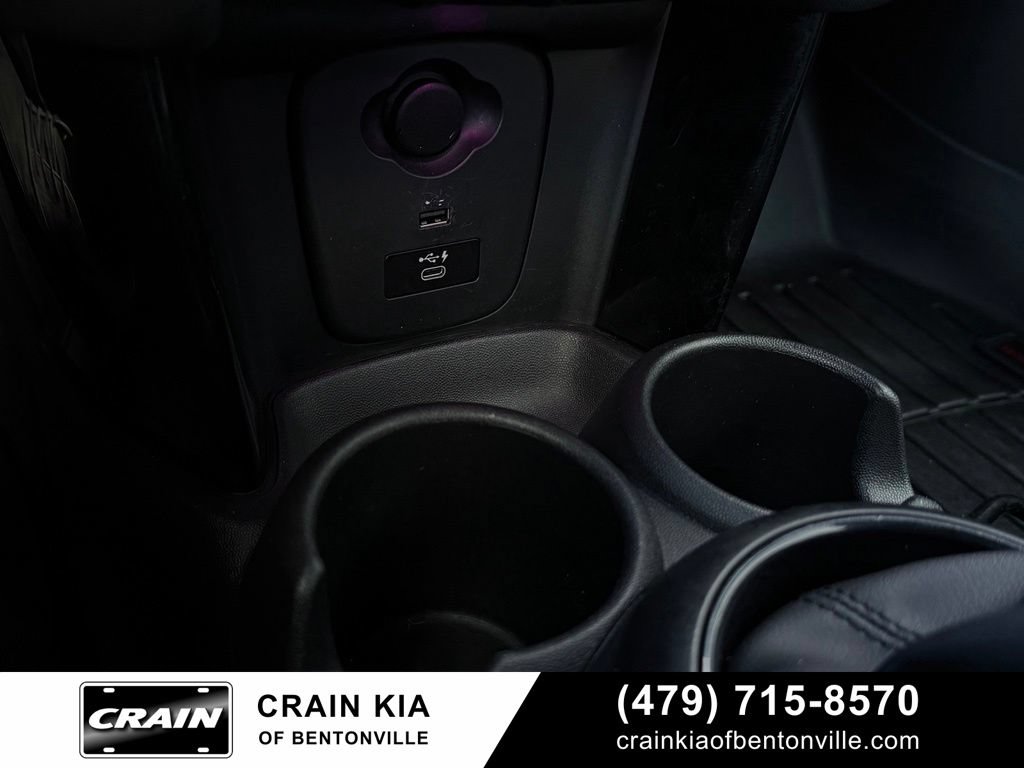 Used 2022 MINI Cooper S w/ Sidewalk Package FWD image 18