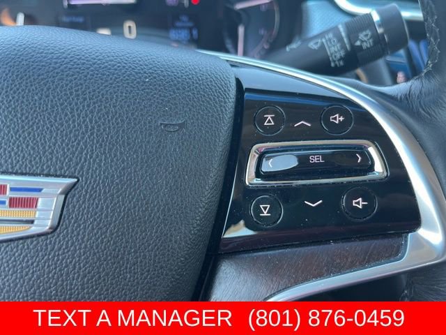 Used 2019 Cadillac XTS Luxury FWD image 25
