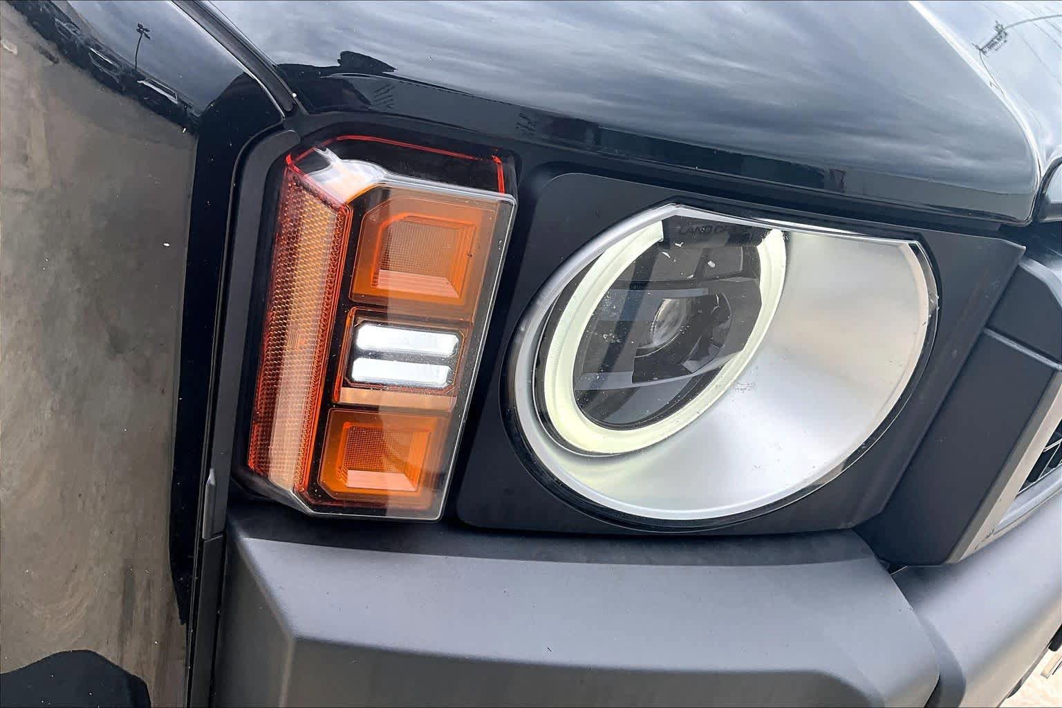 Used 2024 Toyota Land Cruiser 1958 AWD/4WD image 28