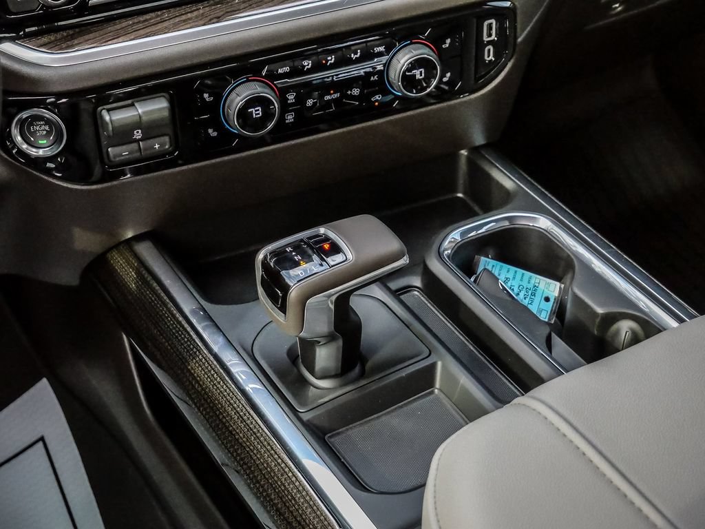 New 2026 Chevrolet Silverado 1500 RST w/ RST All Star Premium Package AWD/4WD image 52