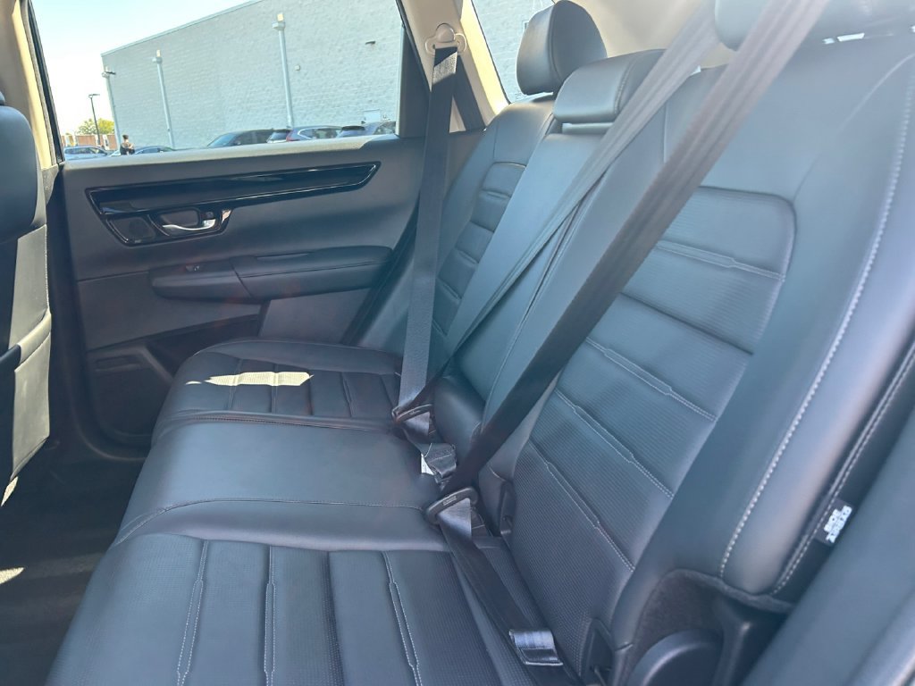 Certified 2023 Honda CR-V EX-L image 17