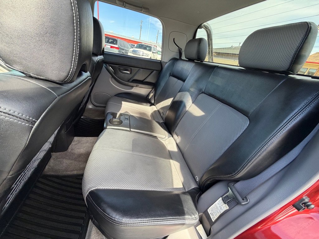 Used 2003 Subaru Baja image 9