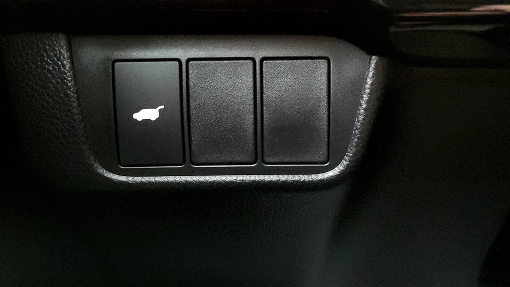 Used 2026 Honda CR-V EX-L image 33