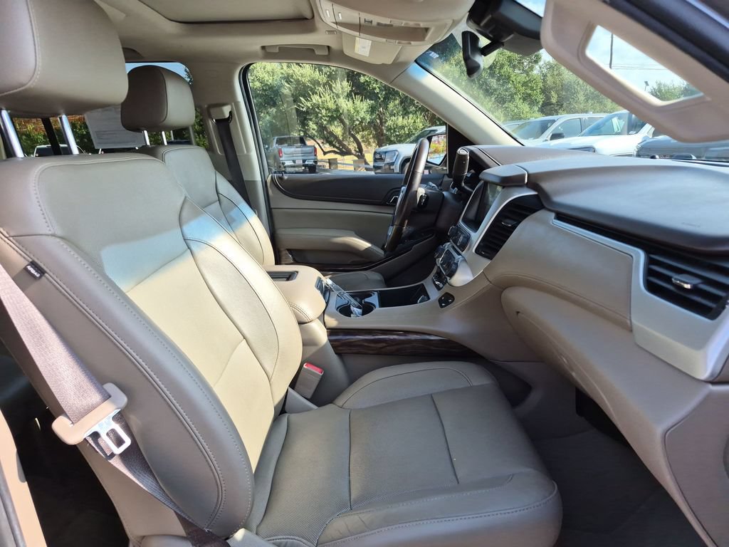 Used 2019 GMC Yukon XL SLT w/ Open Road Package RWD image 41