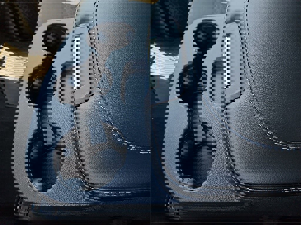 New 2026 RAM 2500 Tradesman image 24