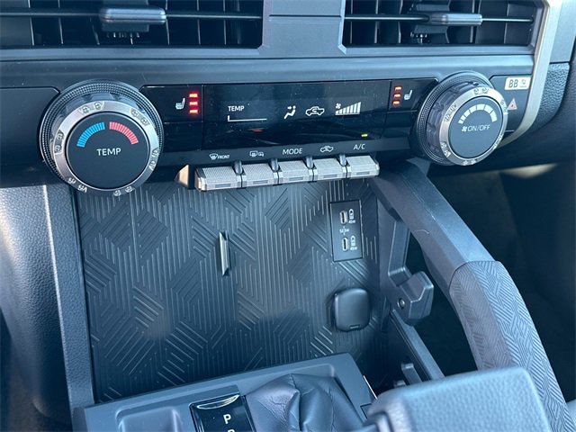 New 2025 Toyota Tacoma SR5 image 21