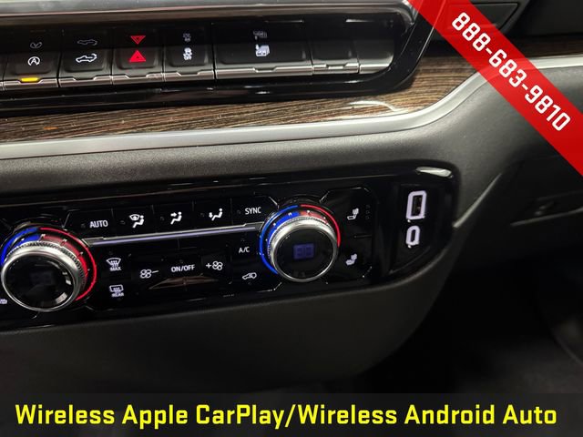 New 2026 GMC Sierra 1500 Elevation w/ Elevation Select Package image 16