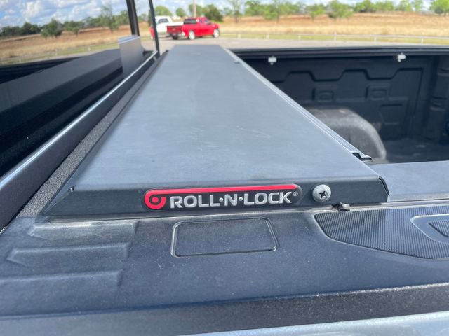 Used 2020 GMC Sierra 1500 Elevation w/ Elevation Value Package image 9