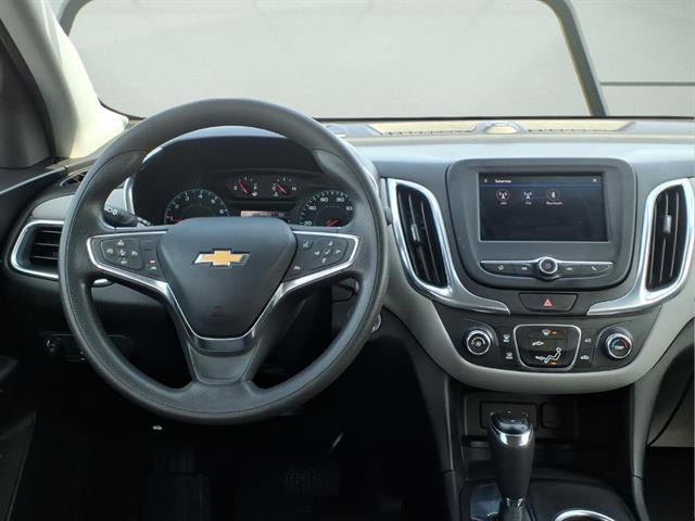 Used 2021 Chevrolet Equinox LS w/ LPO, Floor Liner Package image 10