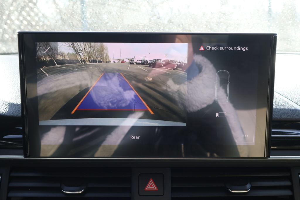 Used 2021 Audi A5 2.0T Premium image 18