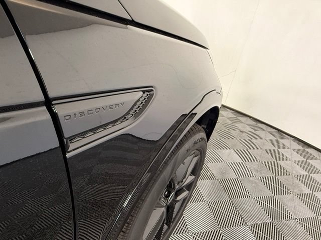 New 2026 Land Rover Discovery Sport Landmark AWD/4WD image 33