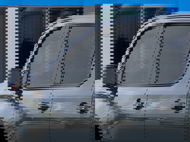 New 2026 Chevrolet Silverado 1500 LT Trail Boss w/ LT Trail Boss Premium Package image 12