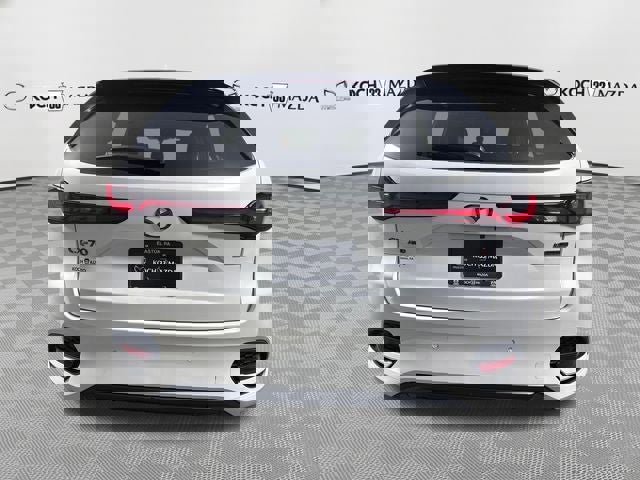 New 2026 MAZDA CX-70 3.3 Turbo S w/ Premium Plus image 4