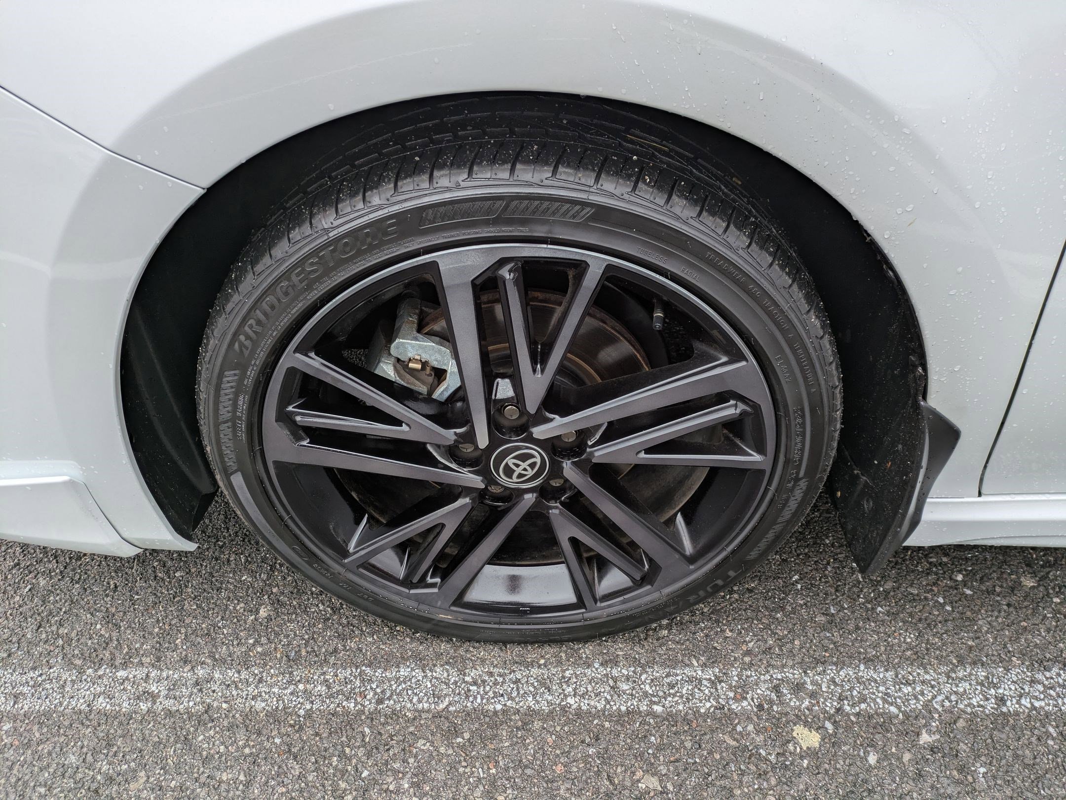 Used 2025 Toyota Camry XSE image 24