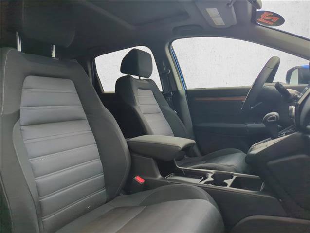 Used 2021 Honda CR-V EX image 27