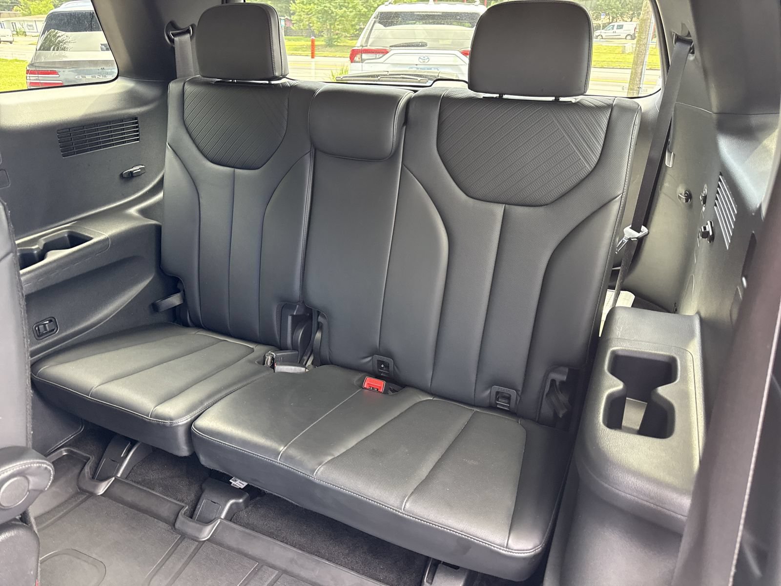 Used 2025 Hyundai Palisade XRT FWD image 12