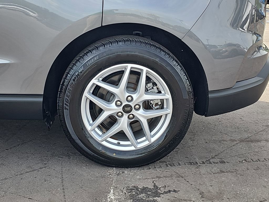 Used 2023 Ford Edge SEL image 35