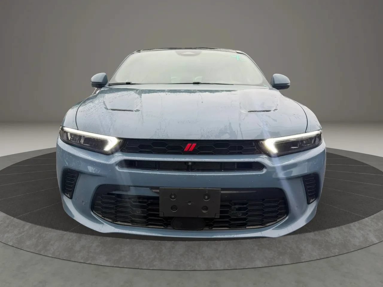 Used 2024 Dodge Hornet R/T Plus w/ Tech Pack Plus w/o Parking AWD/4WD image 2