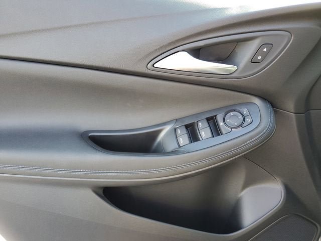New 2026 Buick Encore GX Sport Touring w/ Advanced Technology Package FWD image 16