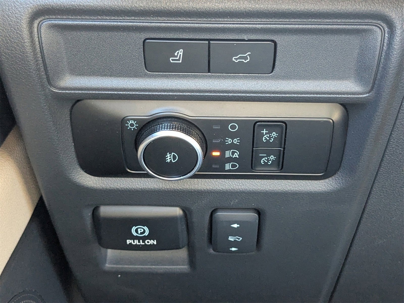 Used 2024 Ford Expedition Max Limited image 27