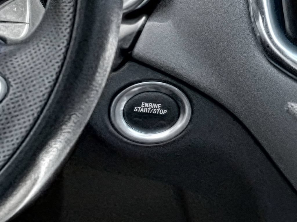 Certified 2024 Chevrolet Equinox LS w/ Sport Edition FWD image 24