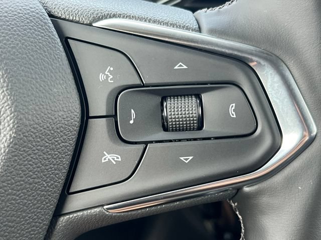 New 2026 Chevrolet TrailBlazer LT w/ Midnight Edition AWD/4WD image 16