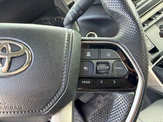Used 2024 Toyota Tundra SR5 w/ SR5 Premium Package AWD/4WD image 15