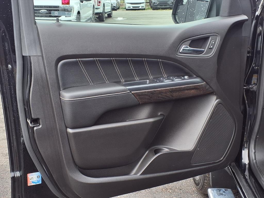 Used 2021 GMC Canyon Denali image 26