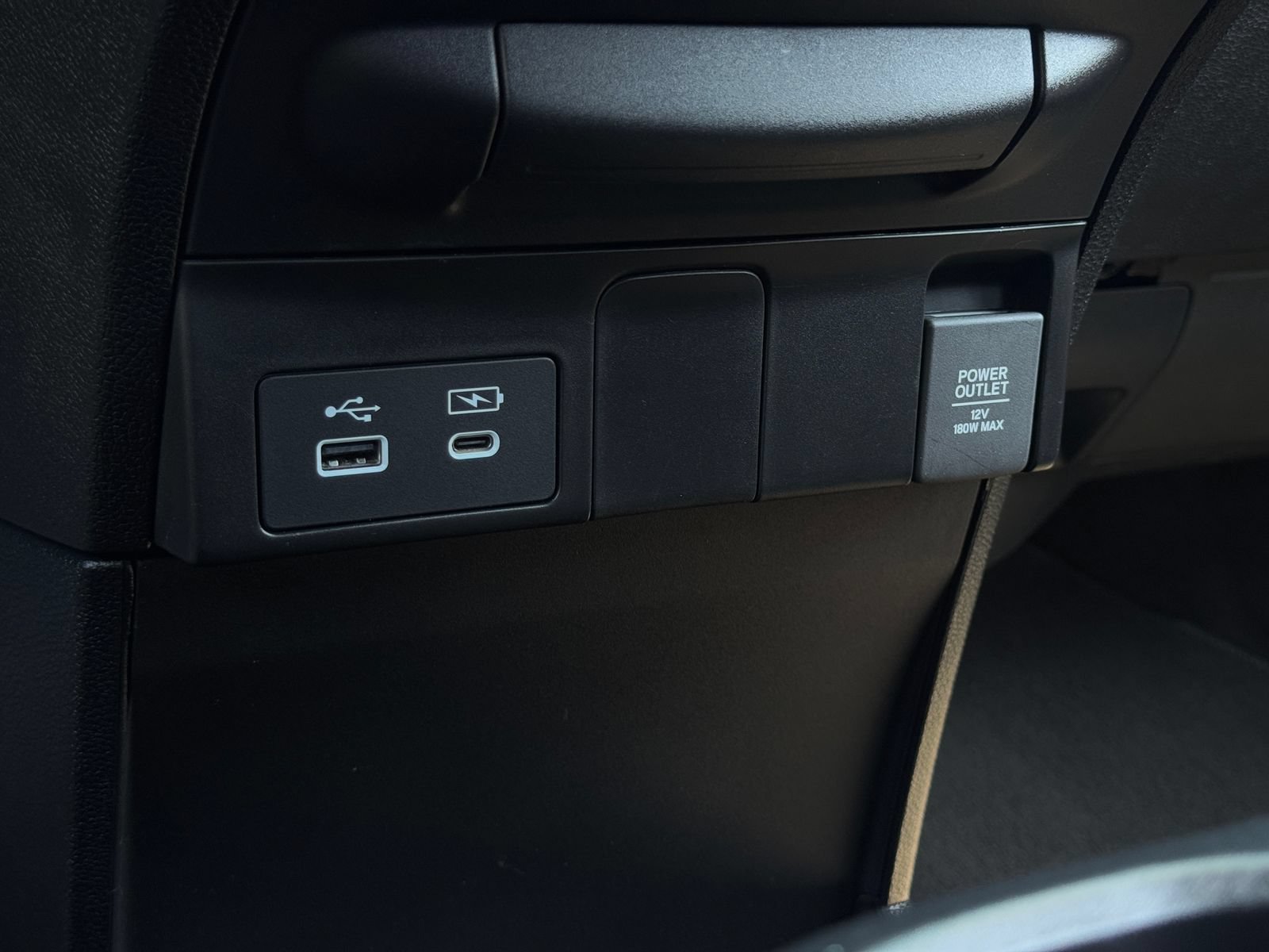 Certified 2025 Honda Odyssey Sport-L image 37
