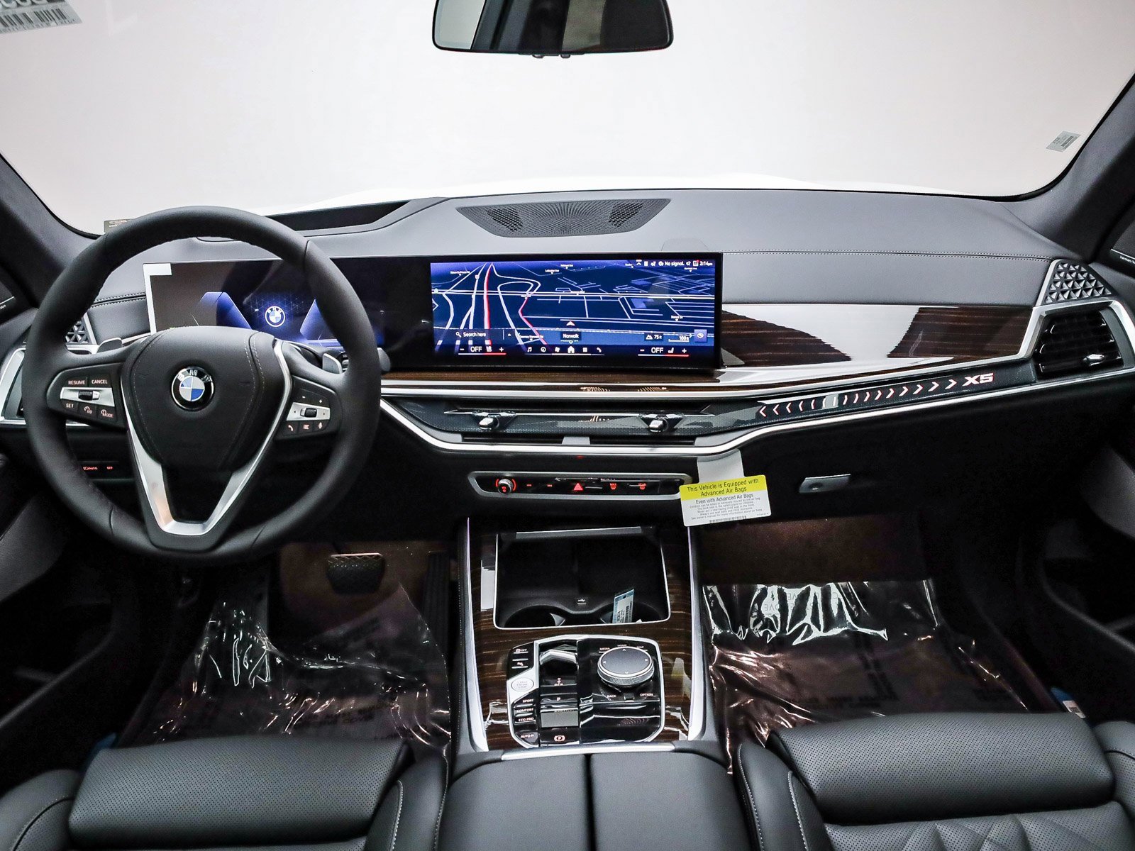 New 2026 BMW X5 sDrive40i w/ Premium Package image 13