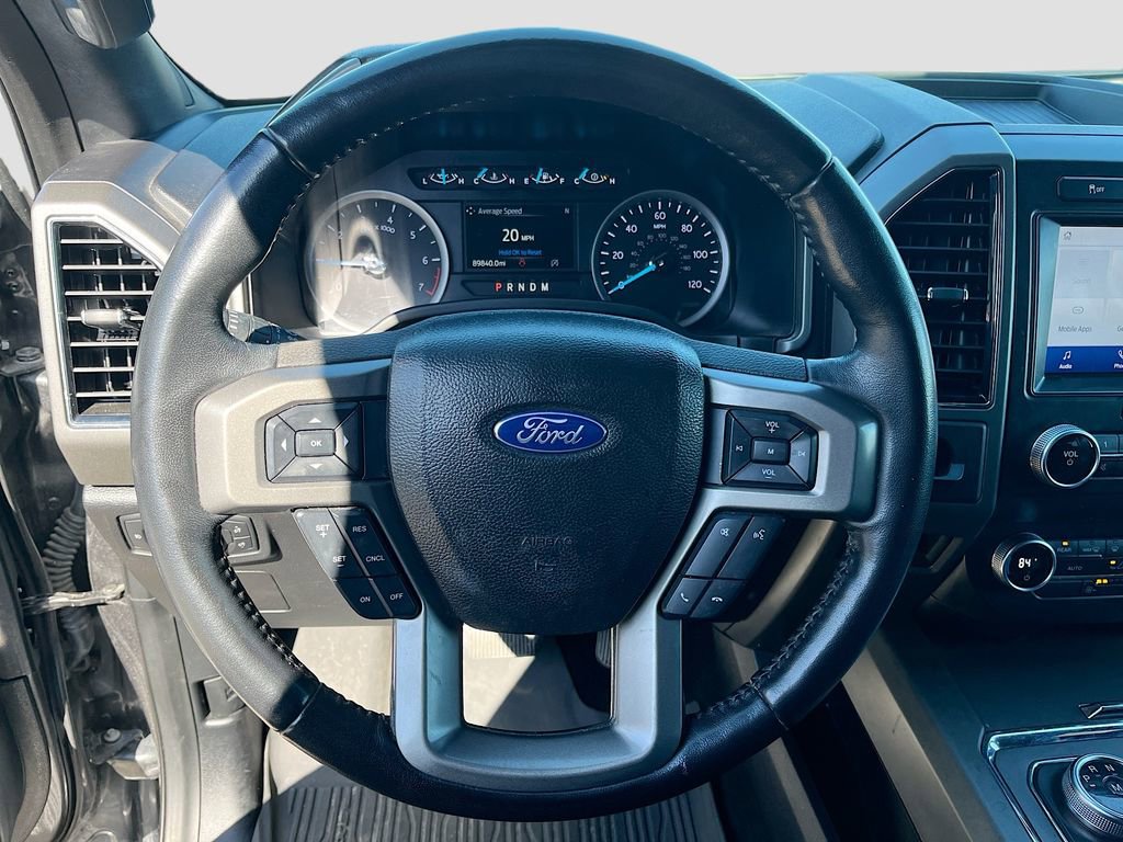 Used 2021 Ford Expedition Max XLT image 11
