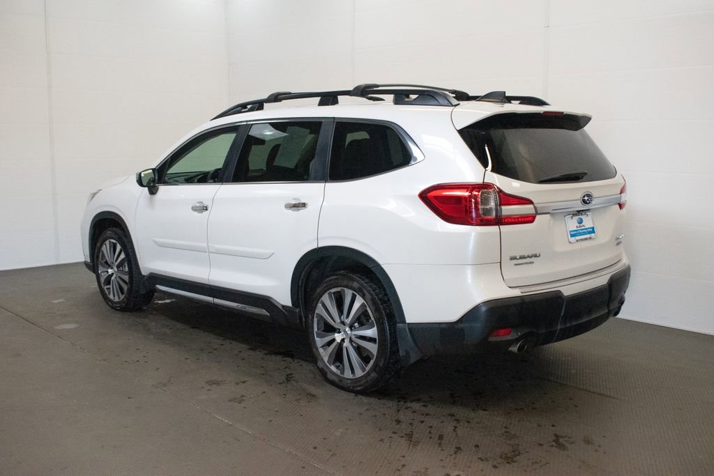 Used 2022 Subaru Ascent Touring w/ Popular Package #2A image 6