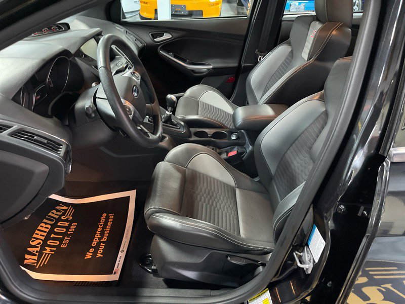 Used 2013 Ford Focus ST image 21