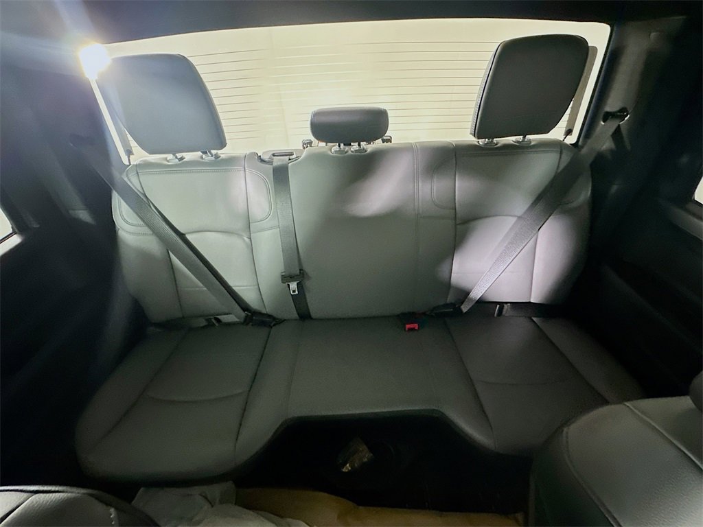 New 2026 RAM 4500 Tradesman image 10