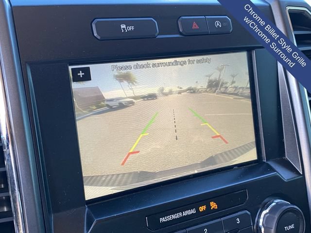 Used 2016 Ford F150 XLT w/ Equipment Group 301A Mid RWD image 27