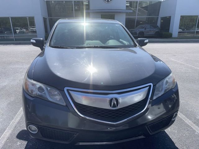 Used 2015 Acura RDX FWD w/ Technology Package image 8