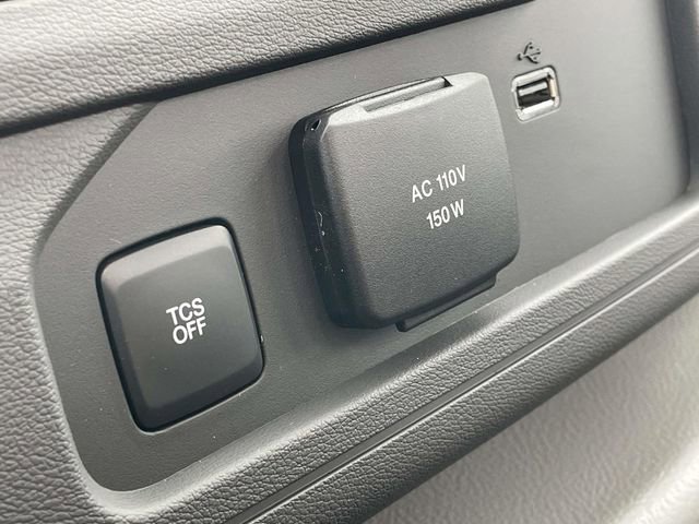 New 2026 Ford E-350 and Econoline 350 Super Duty w/ Driver's Safety Package image 22