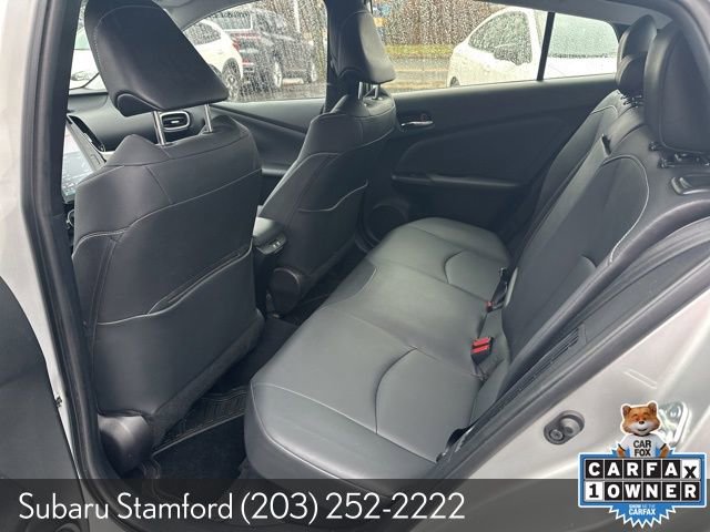 Used 2020 Toyota Prius Prime XLE FWD image 23