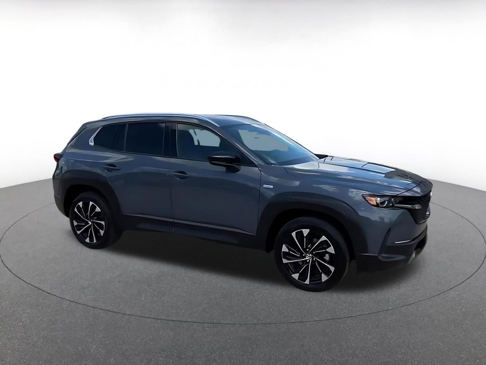 Used 2025 MAZDA CX-50 2.5 Hybrid w/ Premium Plus Pkg AWD/4WD video 2
