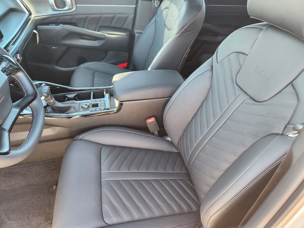 New 2026 Kia Sorento SX Prestige image 7