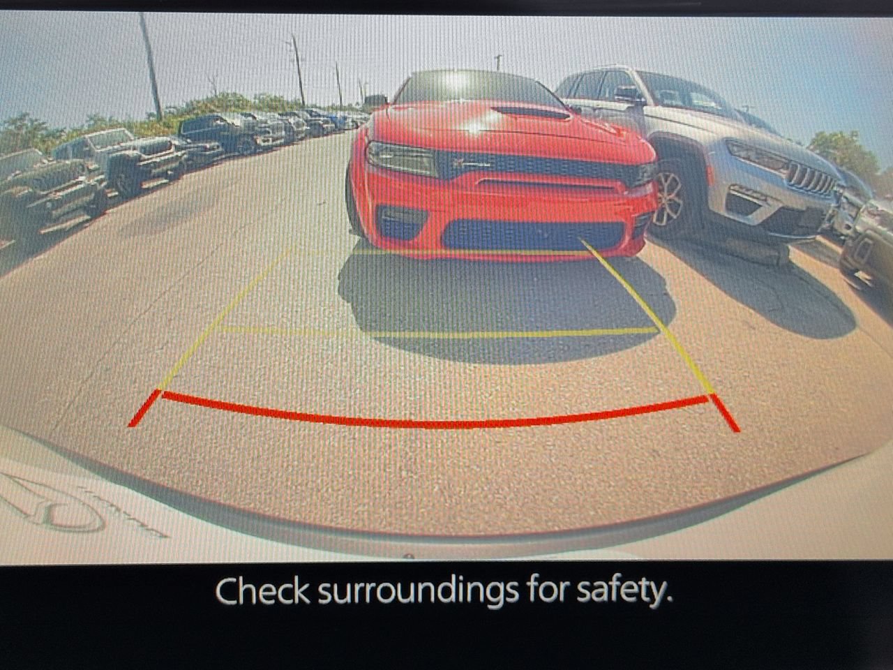 Used 2024 MAZDA CX-50 AWD 2.5 S w/ Cargo Package image 22