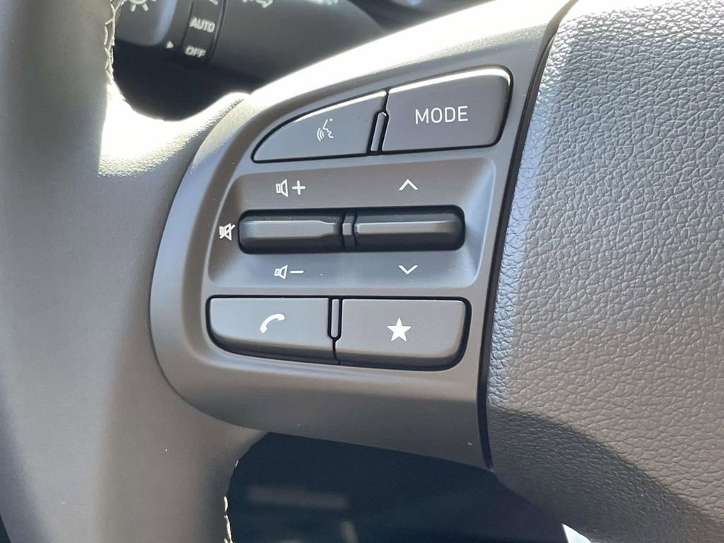 New 2026 Hyundai Venue SEL image 20