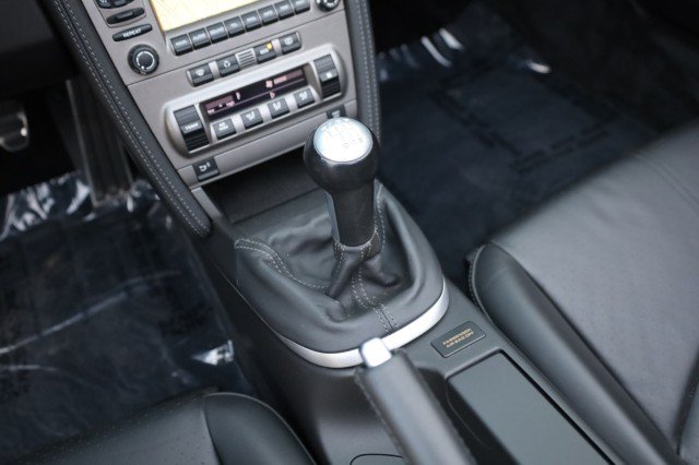 Used 2007 Porsche Boxster S RWD image 34