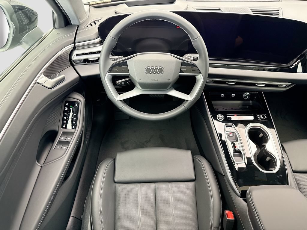 Used 2026 Audi A6 Premium Plus AWD/4WD image 10